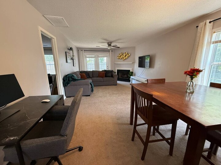 Home in Columbia, US