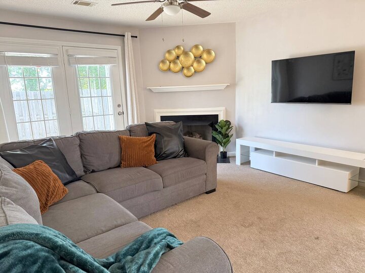 Home in Columbia, US