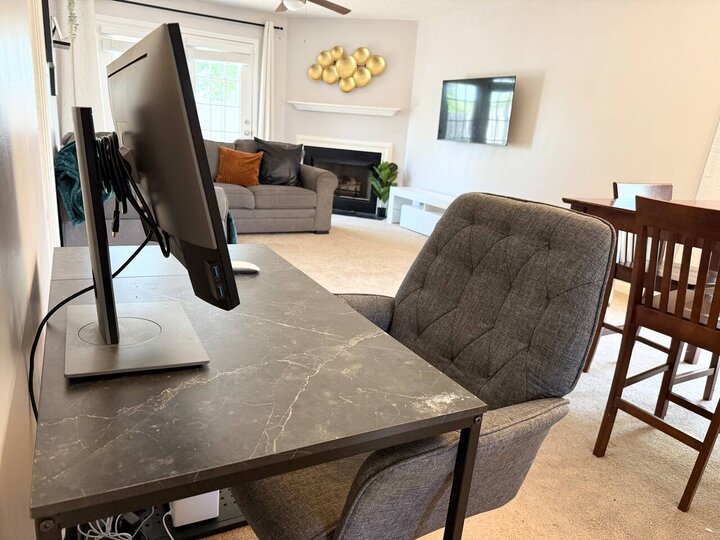 Home in Columbia, US