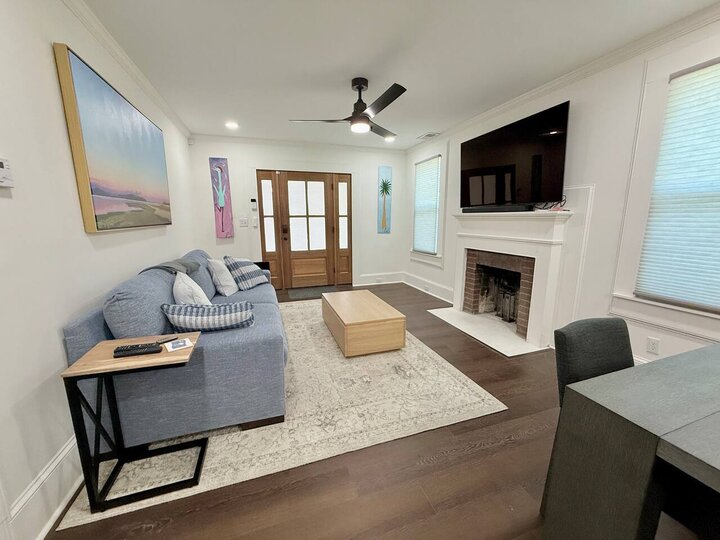 Home in Columbia, US