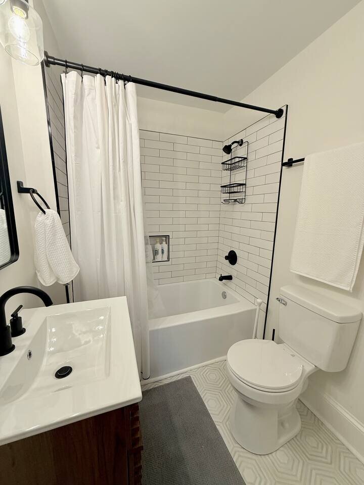 Home in Columbia, US