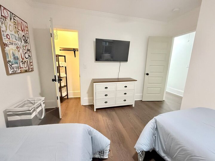 Home in Columbia, US