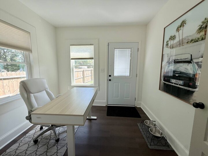 Home in Columbia, US