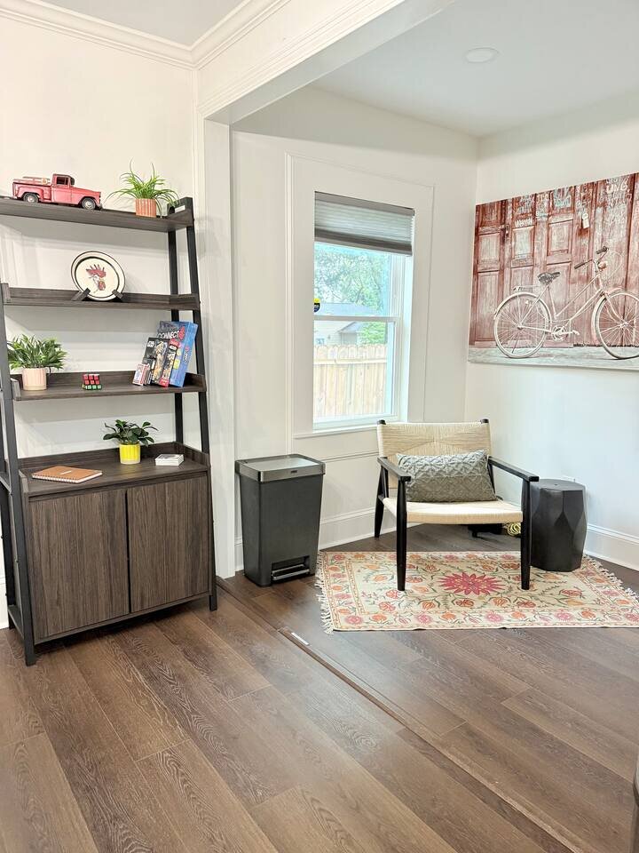 Home in Columbia, US