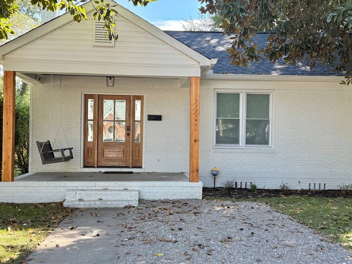 Home in Columbia, US