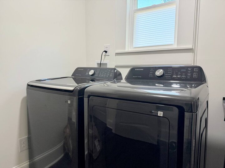 Home in Columbia, US