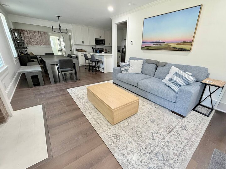 Home in Columbia, US