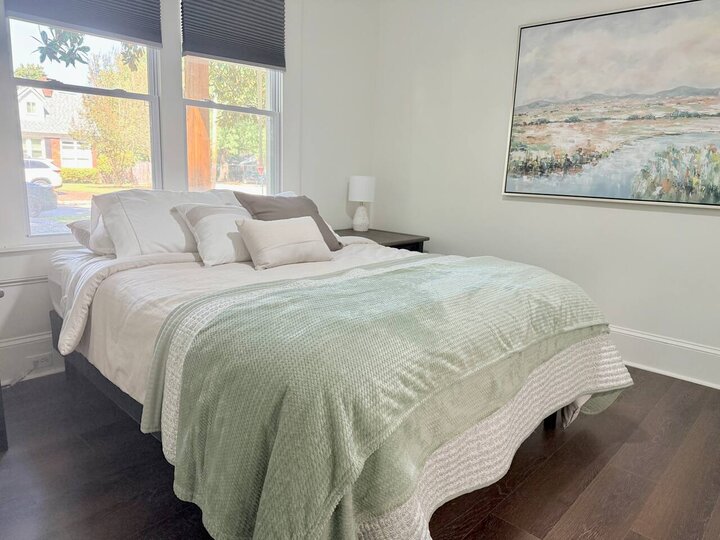 Home in Columbia, US