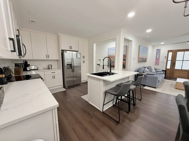 Home in Columbia, US