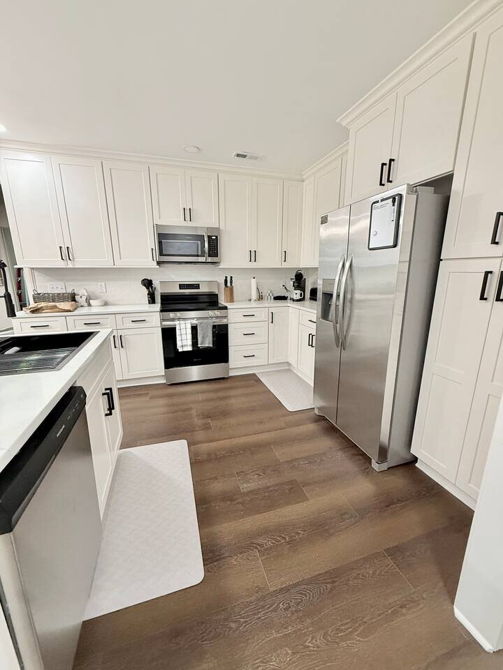 Home in Columbia, US