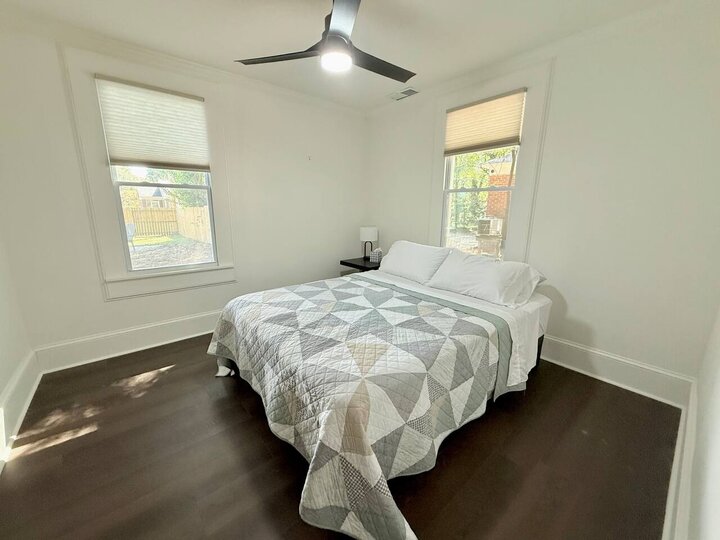 Home in Columbia, US