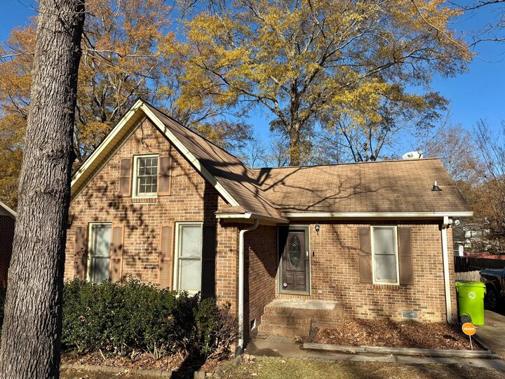 Home in Columbia, US