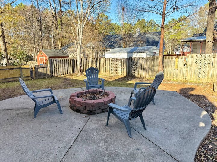 Home in Columbia, US