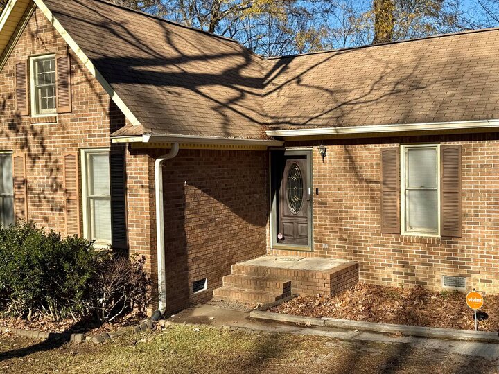 Home in Columbia, US