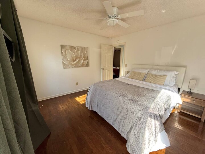 Home in Columbia, US