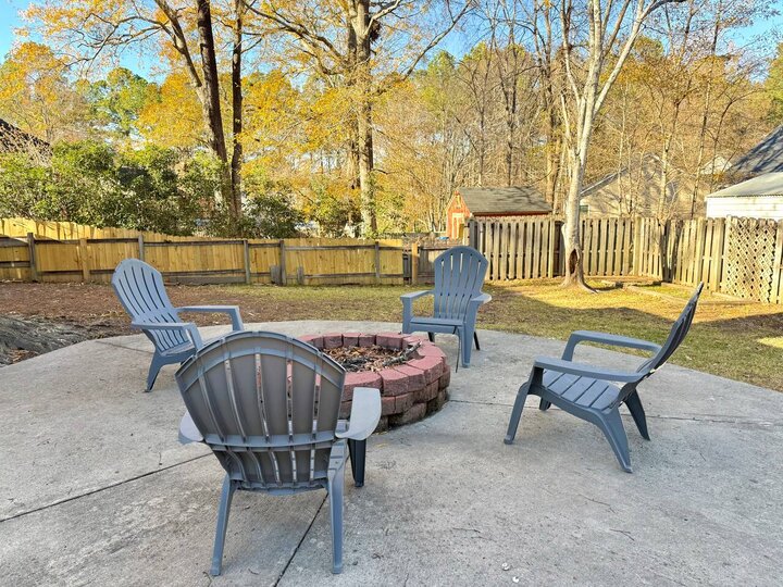 Home in Columbia, US