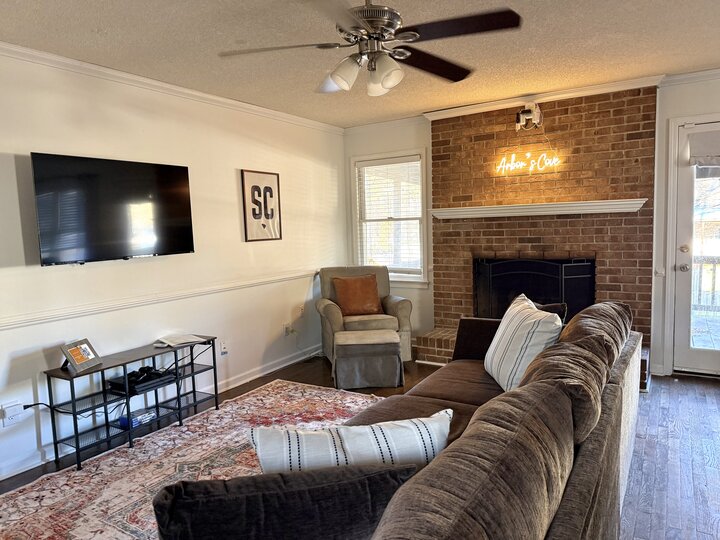 Home in Columbia, US