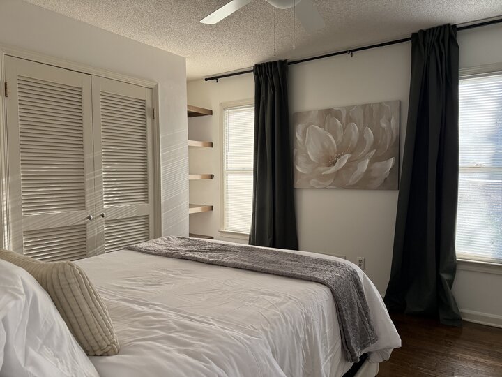 Home in Columbia, US