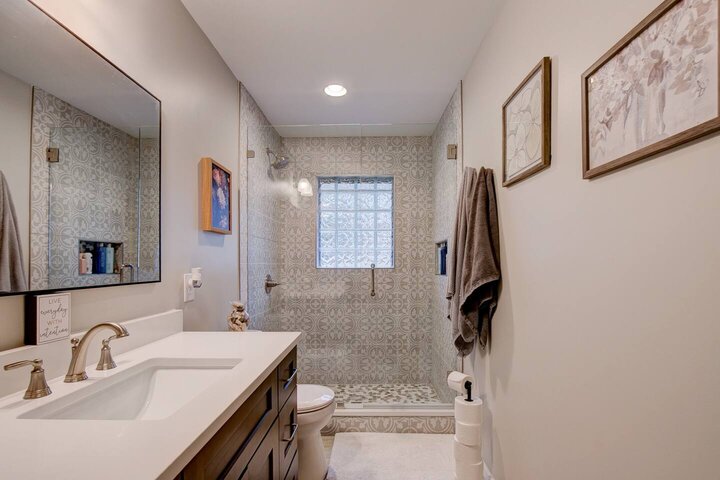 Home in Columbia, US