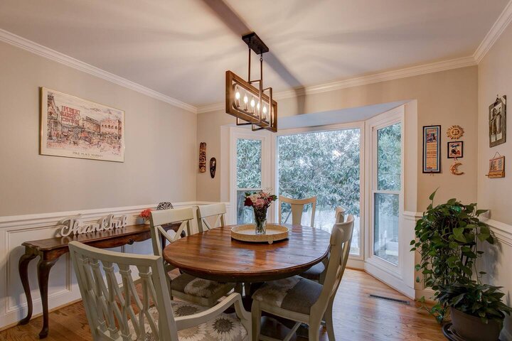 Home in Columbia, US