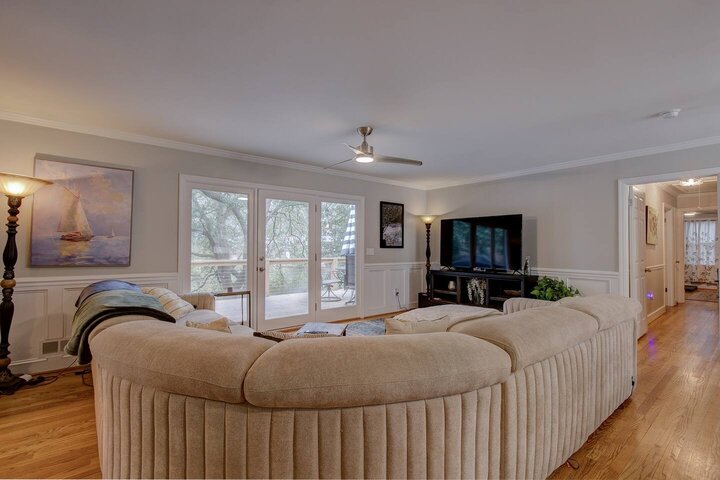 Home in Columbia, US