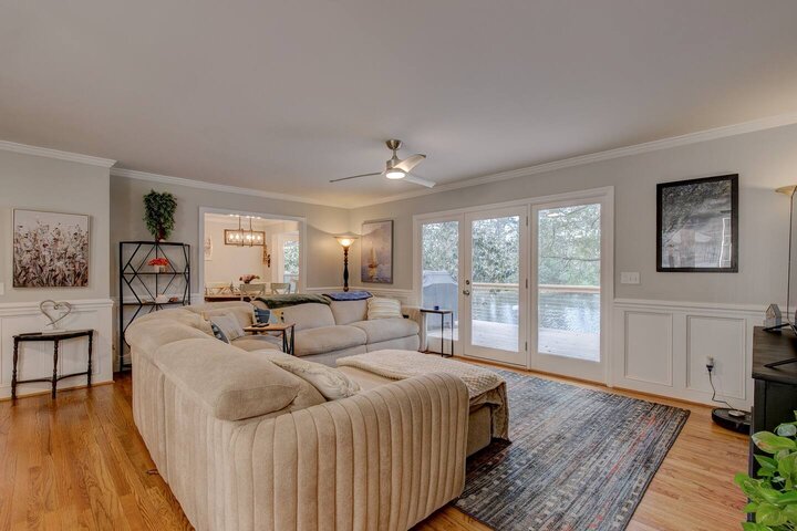 Home in Columbia, US