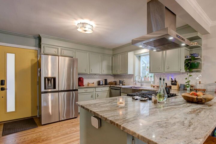 Home in Columbia, US