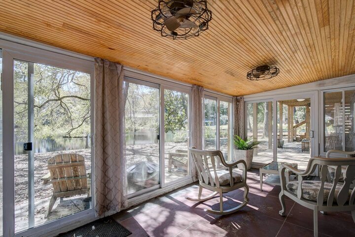 Home in Columbia, US