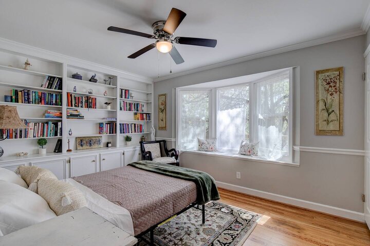 Home in Columbia, US