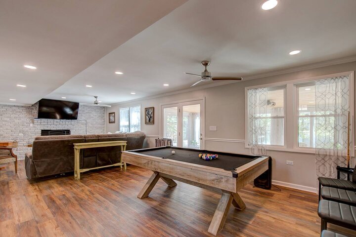 Home in Columbia, US