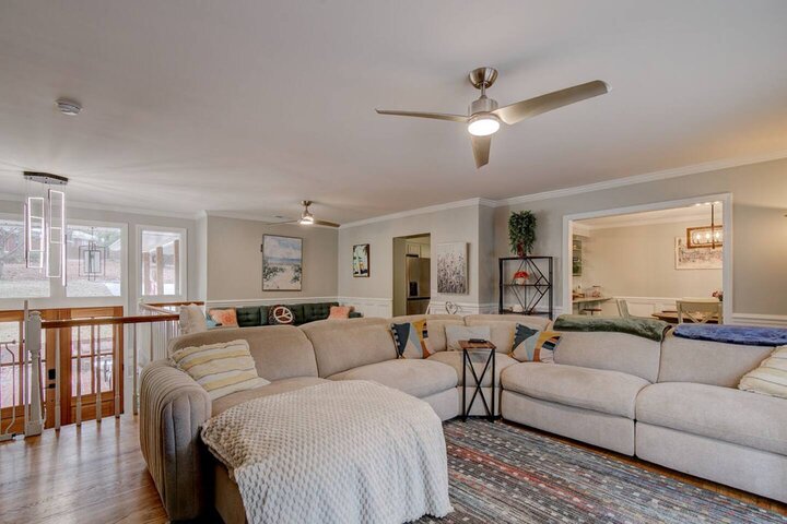 Home in Columbia, US