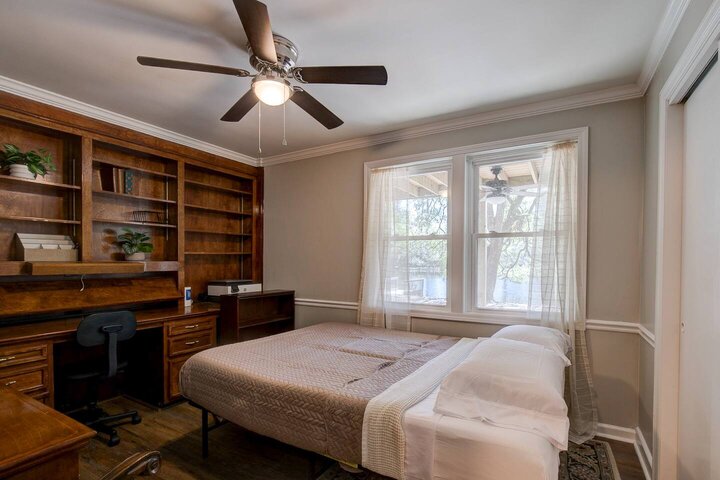 Home in Columbia, US