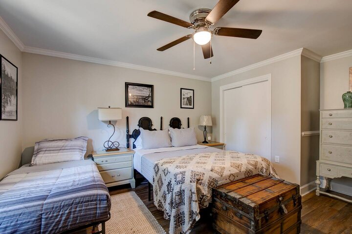 Home in Columbia, US