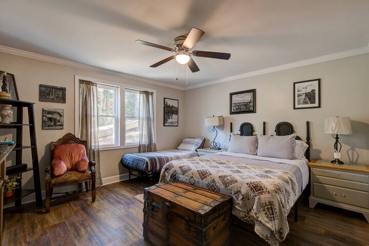 Home in Columbia, US