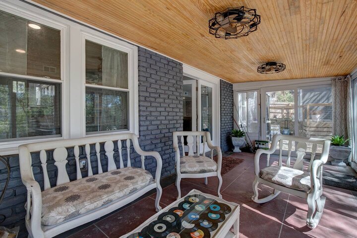 Home in Columbia, US