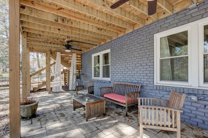 Home in Columbia, US