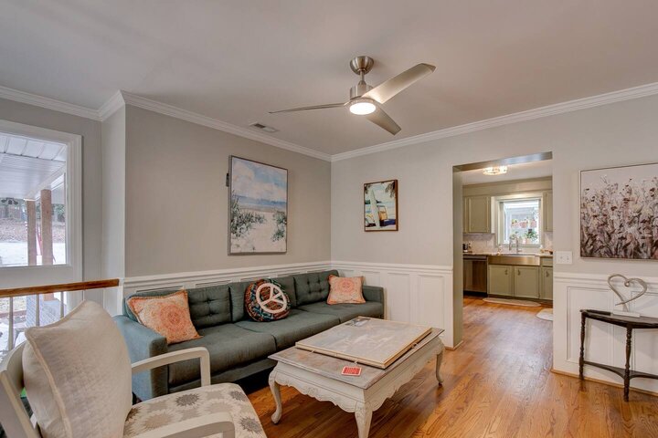 Home in Columbia, US