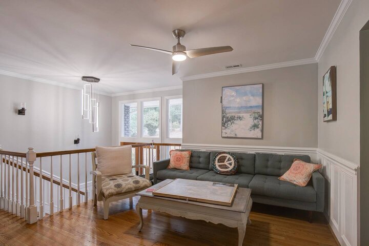 Home in Columbia, US