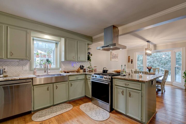 Home in Columbia, US