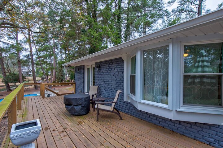 Home in Columbia, US