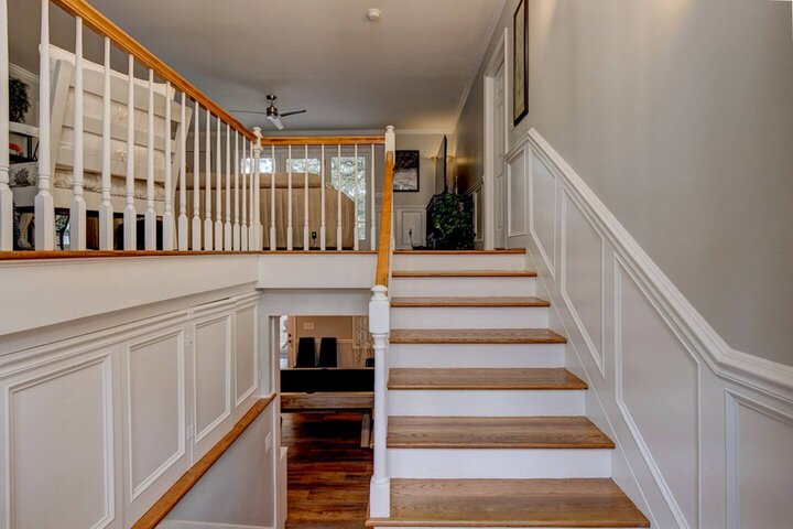 Home in Columbia, US