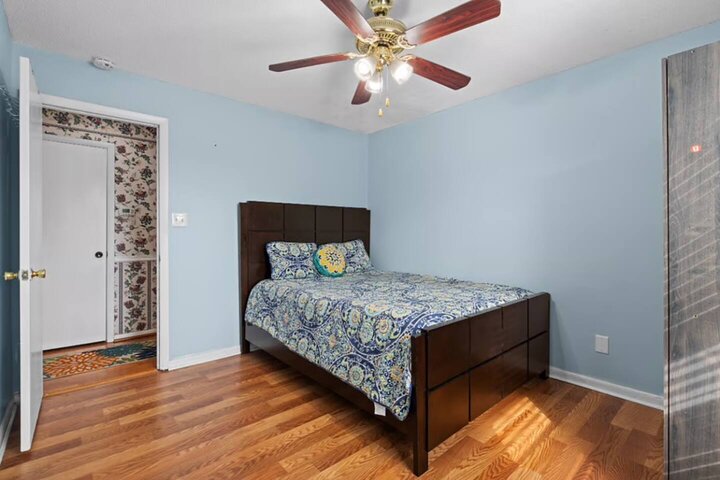 Home in Lexington, US