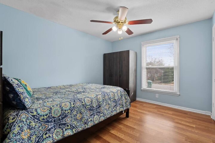 Home in Lexington, US