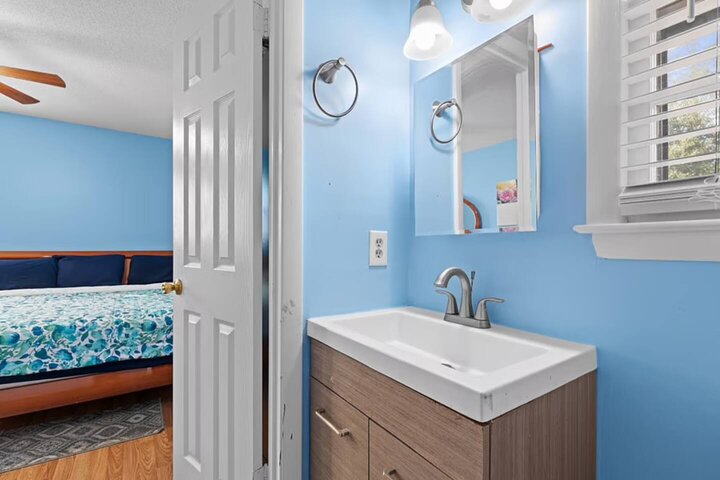 Home in Lexington, US