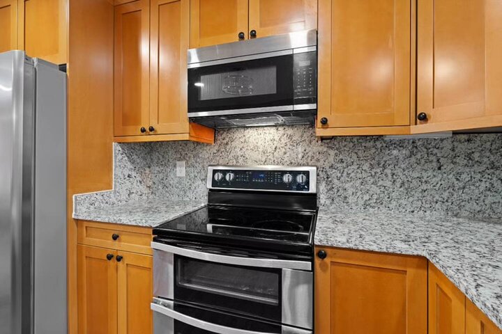 Home in Lexington, US