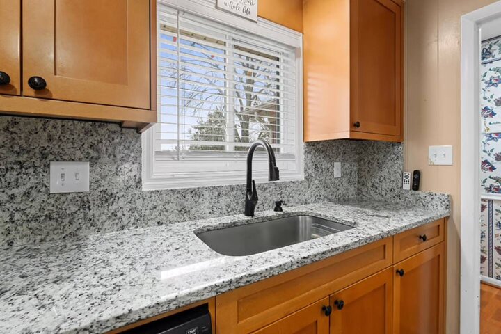 Home in Lexington, US