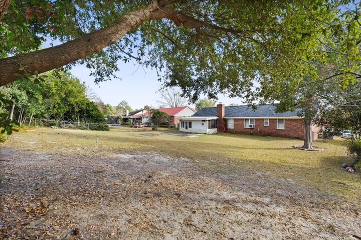 Home in Lexington, US