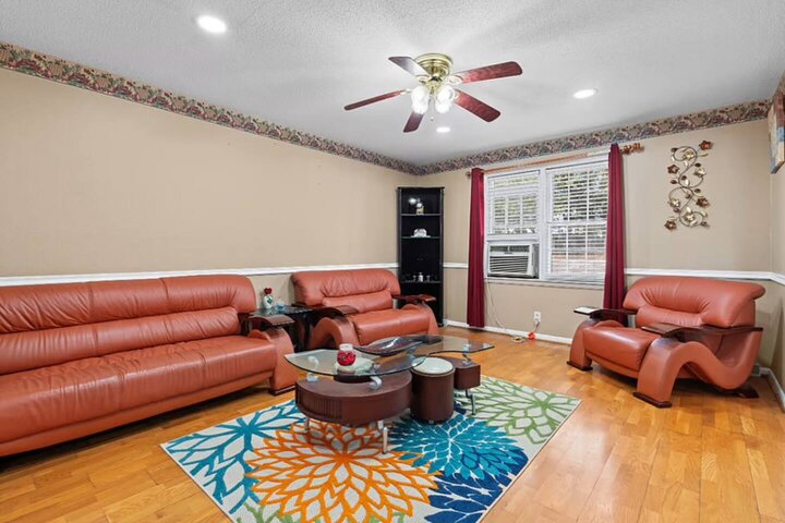 Home in Lexington, US