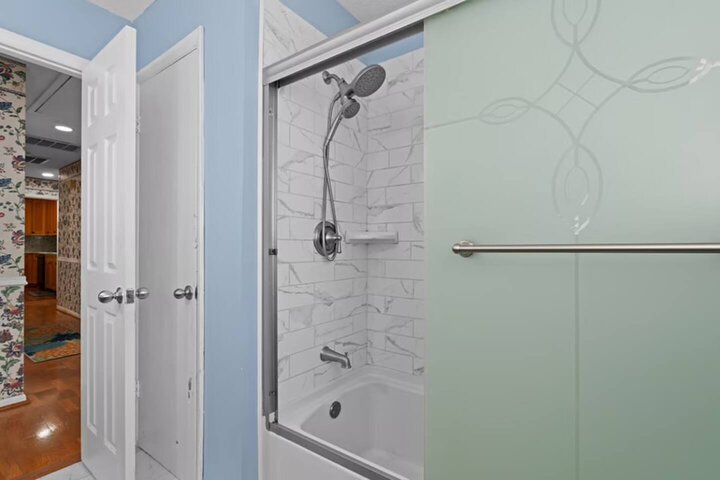 Home in Lexington, US