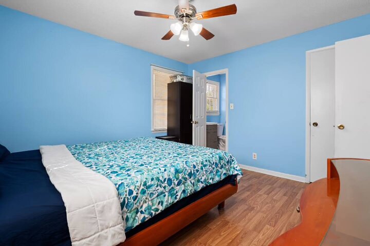 Home in Lexington, US